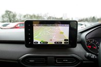 Dacia Sandero COMFORT TCE 29