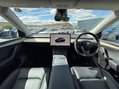 Tesla Model Y (Dual Motor) Long Range SUV 5dr Electric Auto 4WDE (384 bhp) 25