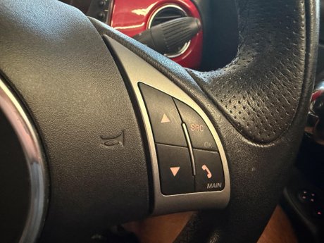 Abarth 500 1.4 T-Jet Euro 5 2dr 18