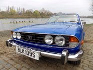 Triumph Stag Automatic 44