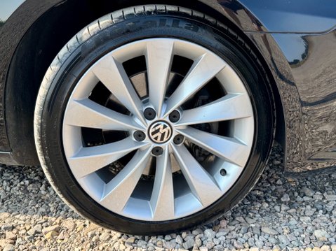 Volkswagen CC TSI DSG 58