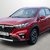 Suzuki S-Cross 1.5 Hybrid Motion 5dr AGS 7
