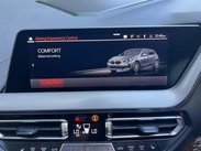 BMW 1 Series 1.5 118i M Sport (LCP) DCT Euro 6 (s/s) 5dr 54