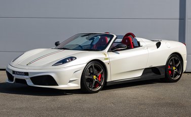 Ferrari F430 SCUDERIA SPIDER 16M 2