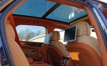 Bentley Bentayga 20