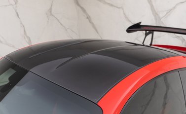 Porsche 911 (991.2) GT3 RS Weissach 25