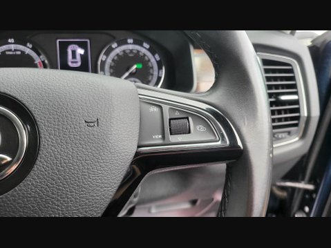 Skoda Kodiaq SCOUT TSI DSG 26