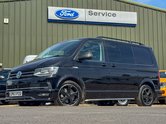 Volkswagen Transporter Crew Cab AUTO SWB L1H1 T32 Sportline Air Con Alloys Sensors EURO 6 NO VAT 2