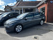 Volkswagen Golf LIFE ETSI DSG 2