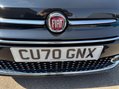Fiat 500 STAR DUALOGIC 10
