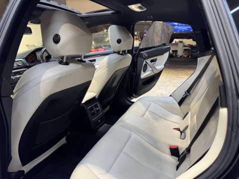 BMW 4 Series 3.0 435d xDrive Gran Coupe M Sport Auto 4WD 5dr 66