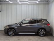 BMW X1 2.0 X1 sDrive 20i XLine Auto 5dr 15