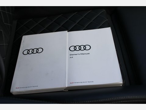 Audi S4 S4 AVANT TDI QUATTRO MHEV 41