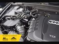 Audi A5 2.0 A5 Sportback TDI Black Edition 5dr 65