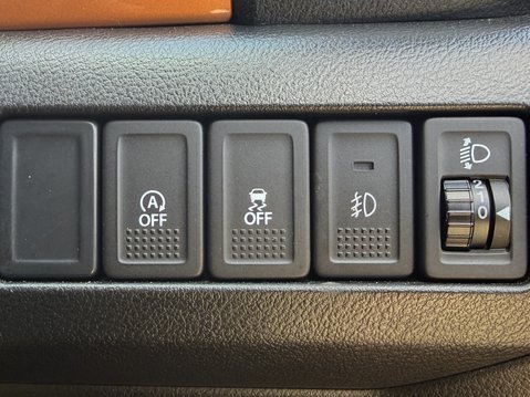 Suzuki Vitara 1.6 SZ-T 5dr 34
