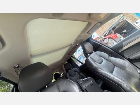 Volvo XC90 2.0 XC90 Inscription Pro B5 MHEV AWD Auto 4WD 5dr 22