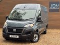 Fiat Ducato 2.2 Ducato 35 MultiJet III 12