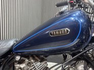 Yamaha XV 1992 11K SPARES OR REPAIR 750CC PROJECT PARTS CRUISER BIKE 17