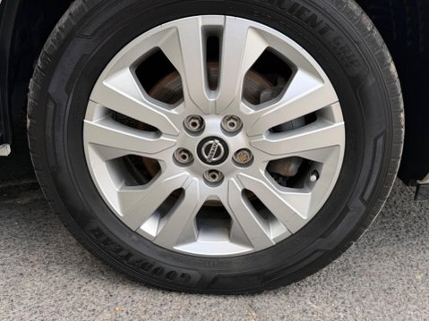 Nissan Primastar DCI TEKNA L1H1 16