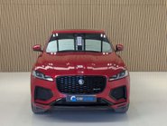 Jaguar F-Pace 2.0 F-PACE R-Dynamic HSE D MHEV AWD Auto 4WD 5dr 6