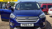 Ford Kuga 1.5T EcoBoost Titanium SUV 5dr Petrol Auto AWD Euro 6 (s/s) (182 ps) 2