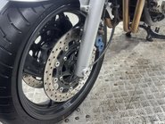 Yamaha XJR1300 2001 37K 1 OWNER NEW MOT SERVICED MUSCLE BIKE 1300CC 17