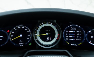 Porsche 911 GT3 (992) 17