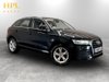 Audi Q3 2.0 TDI S line Edition SUV 5dr Diesel S Tronic quattro Euro 6 (s/s) (184 ps