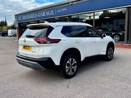 Nissan X-Trail 1.5 X-Trail N-Connecta E-Power A 5dr 8