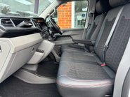 Volkswagen Transporter 2.0 BiTDI T32 Sportline Panel Van 5dr Diesel DSG FWD SWB Euro 6 (204ps) 12