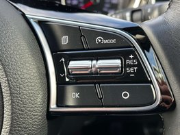 Kia Xceed 1.4 XCeed 3 ISG Semi-Auto 5dr 55
