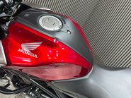 Honda CB 2018 21K MOT MAY 2027 15BHP SPORT LEARNER BIKE 125CC 23