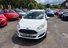 Ford Fiesta 1.5 TDCi Zetec Hatchback 5dr Diesel Manual Euro 6 (75 ps)