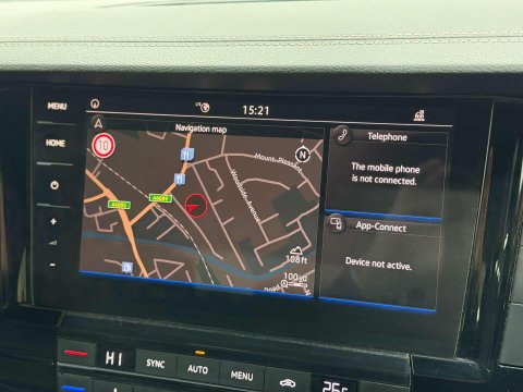 Volkswagen Touareg 3.0 TDI V6 R-Line SUV 5dr Diesel Tiptronic 4Motion Euro 6 (s/s) (286 ps) 45