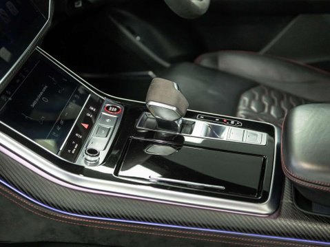 Audi RS Q8 4.0 TFSI V8 Vorsprung SUV 5dr Petrol Tiptronic quattro Euro 6 (s/s) (600 ps 68