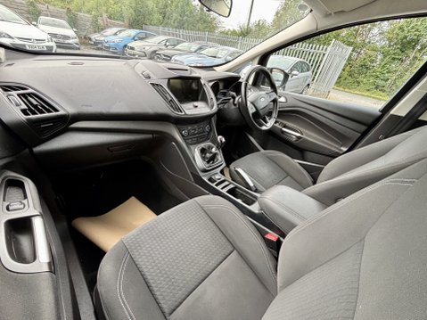 Ford Grand C-Max ZETEC TDCI 7 Seater 10