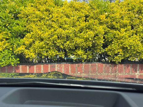 Mercedes-Benz A Class 2.0 AMG A 45 S 4Matic+ Plus Auto 4WD 5dr 64