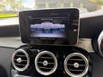 Mercedes-Benz GLC 2.1 GLC250d AMG Line G-Tronic+ 4MATIC Euro 6 (s/s) 5dr 48