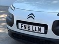 Citroen C4 Cactus 1.6 C4 Cactus Flair Blue HDi S/S Semi-Auto 5dr 39