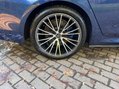 BMW 5 Series 2.0 530e 9.2kWh M Sport Saloon 4dr Petrol Plug-in Hybrid Auto Euro 6 (s/s) 10