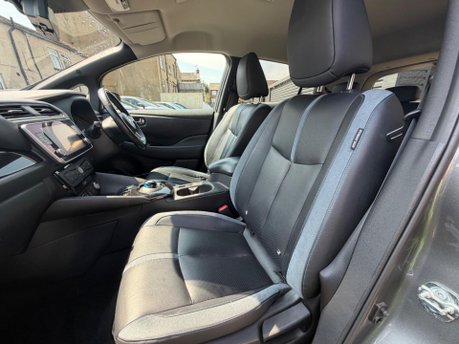 Nissan LEAF TEKNA 18