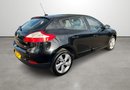 Renault Megane 1.5 dci 110PS Dynamique TomTom 5dr [Start Stop] 9