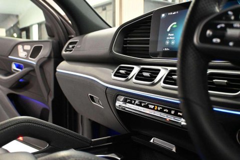 Mercedes-Benz GLE GLE 300 D 4MATIC AMG LINE PREMIUM 73