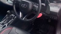 Toyota Corolla 2.0 VVT-h Excel Hatchback 5dr Petrol Hybrid CVT Euro 6 (s/s) (184 ps) 7