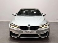 BMW M4 3.0 BiTurbo Coupe 2dr Petrol DCT Euro 6 (s/s) (431 ps) 11