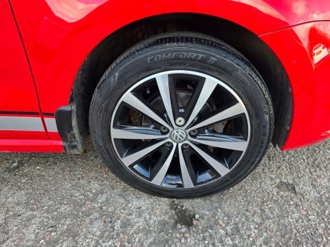 Volkswagen Polo 1.0 Polo Beats 5dr 47
