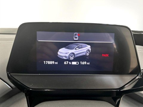 Volkswagen Id.5 Pro Performance 77kWh Style SUV 5dr Electric Auto (204 ps) 14