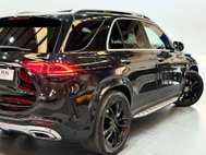 Mercedes-Benz GLE 2.9 GLE400d AMG Line (Premium Plus) SUV 5dr Diesel G-Tronic 4MATIC Euro 6 ( 17