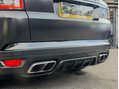 Land Rover Range Rover Sport 5.0 Range Rover Sport SVR S/C Auto 4WD 5dr 60