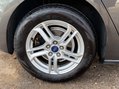 Ford Focus 1.5 Focus Zetec TDCI 5dr 54